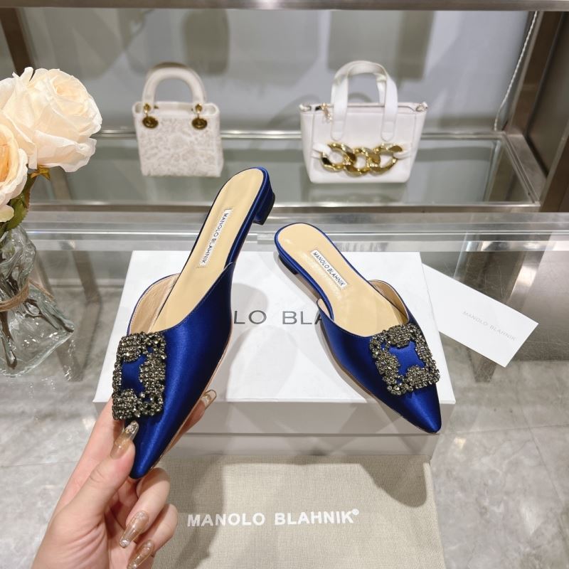 Manolo Blahnik Sandals